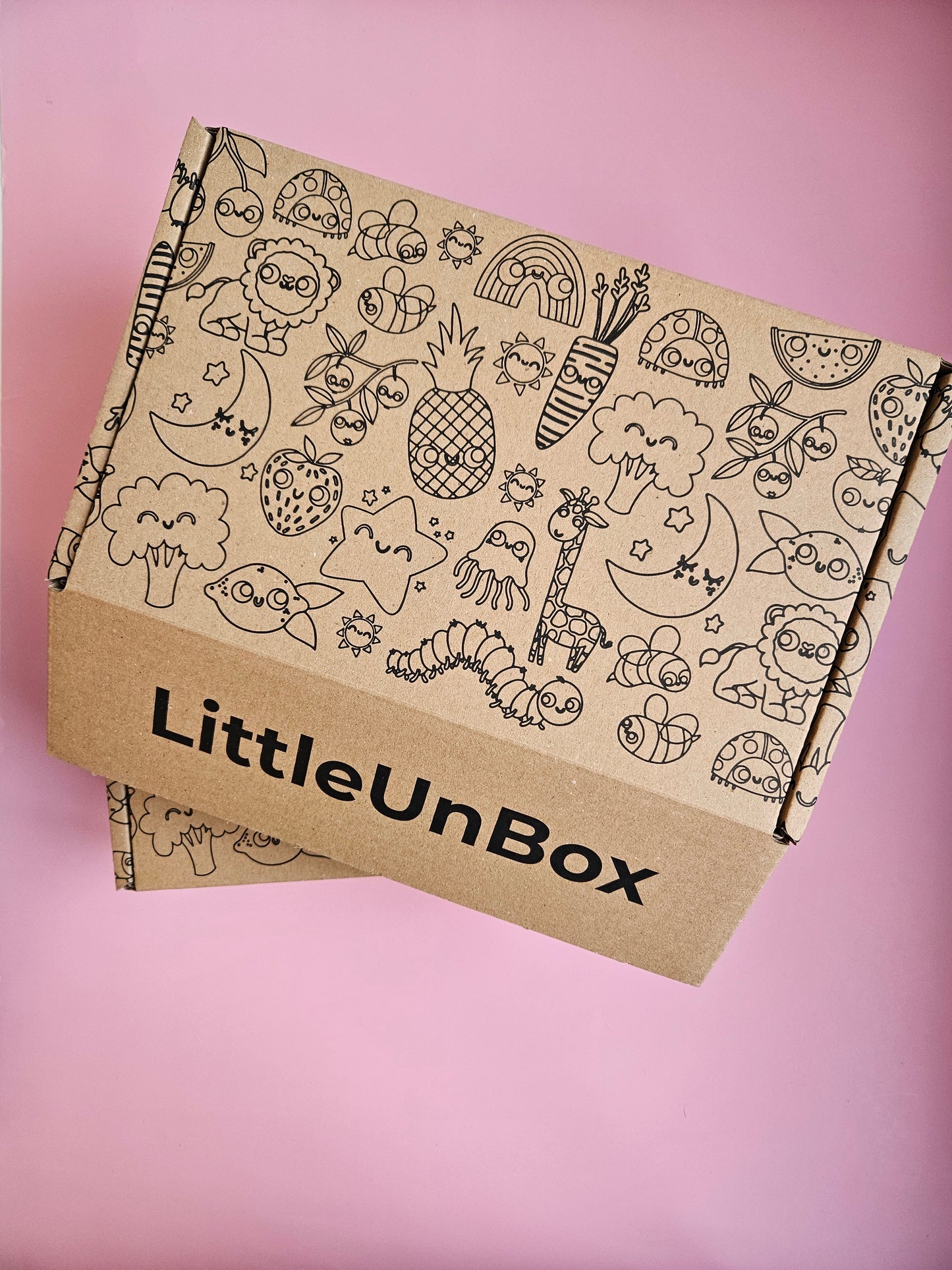 SURPRISE (för tjej)đ