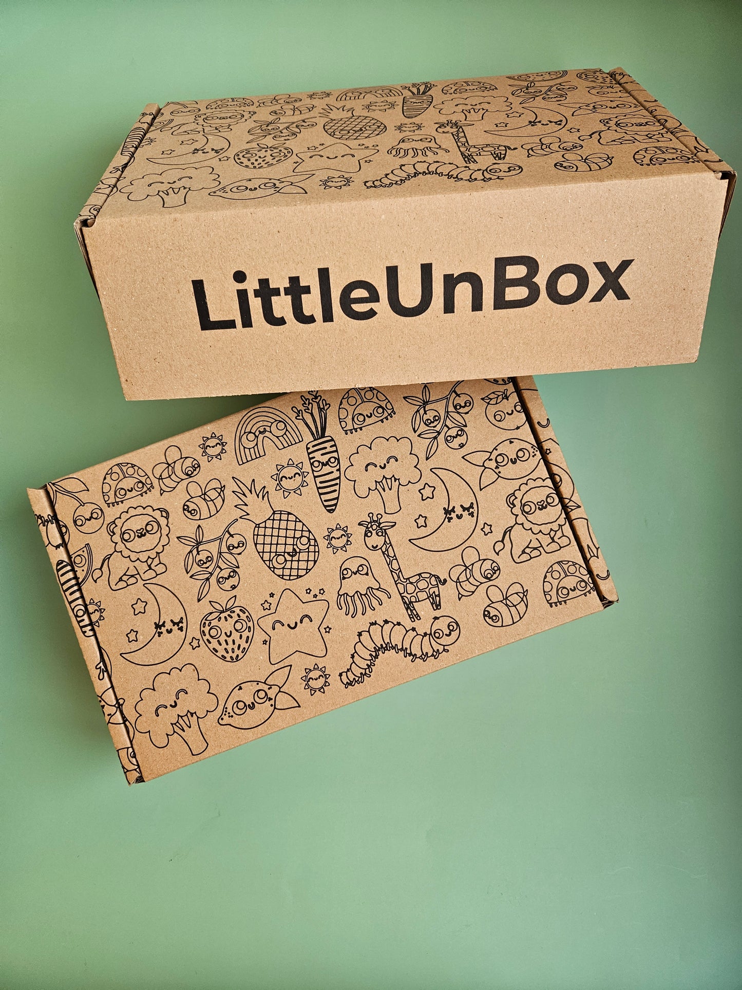 SURPRISE (till pojke)đ