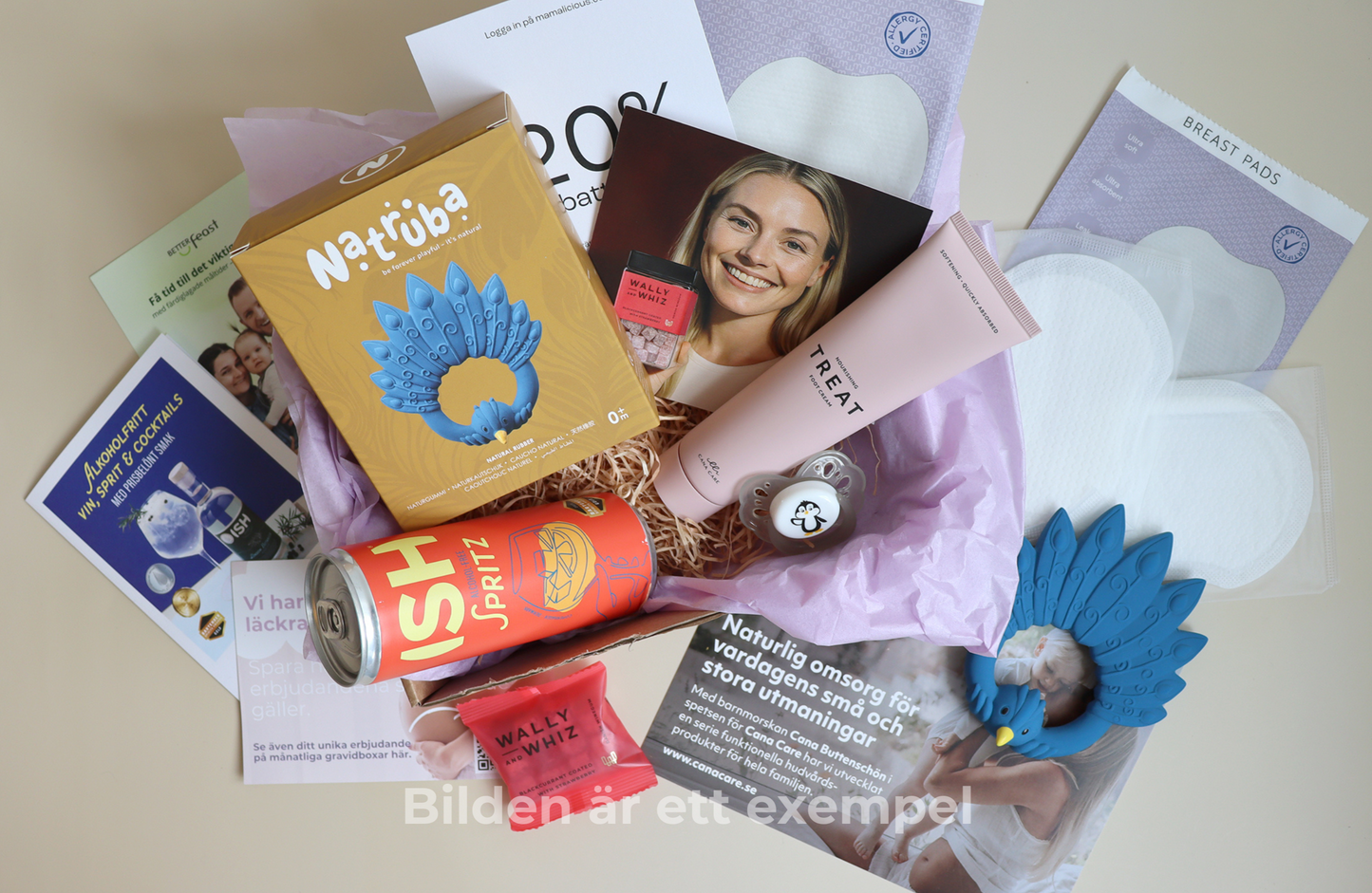 LittleUnBox Startpaket