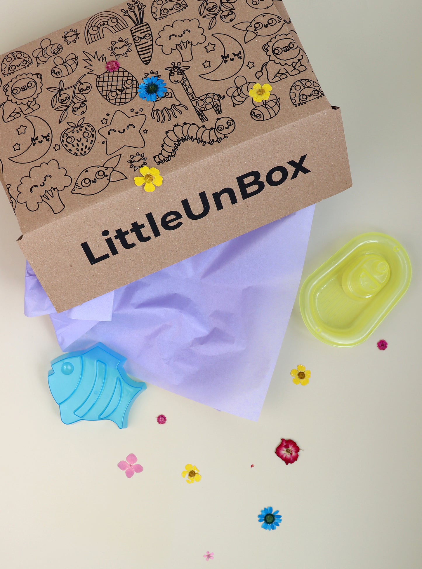 SOMMARLÅDA i begränsad upplaga