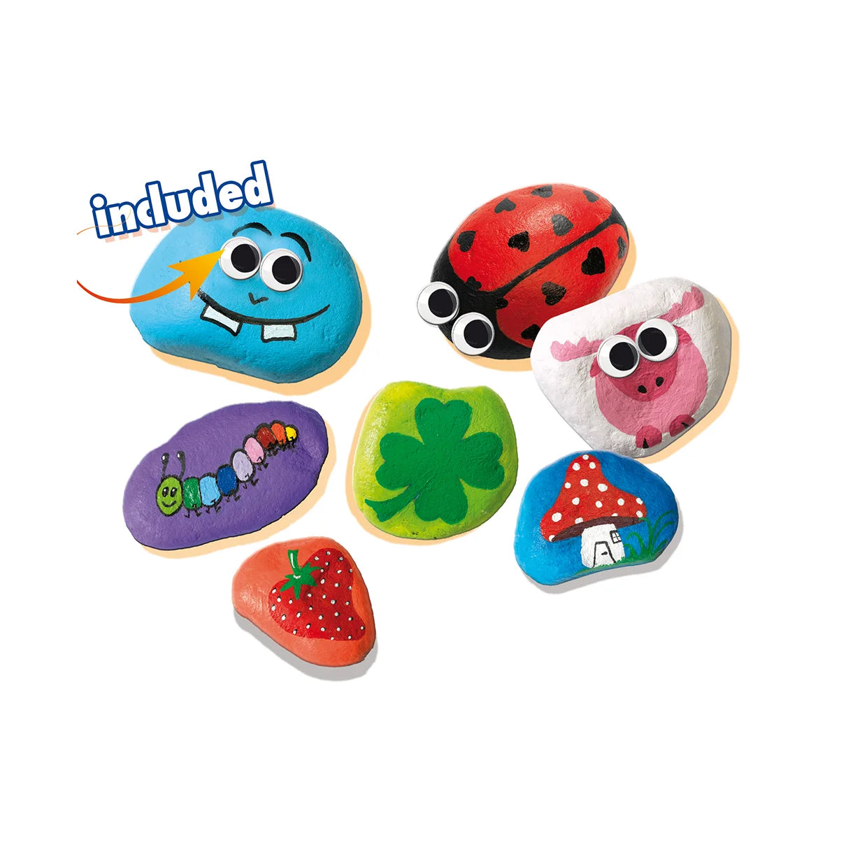 SES Creative - Dekorationssten