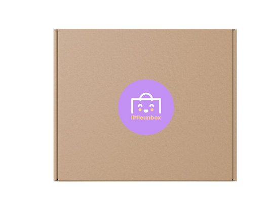 LittleUnBox prenumeration