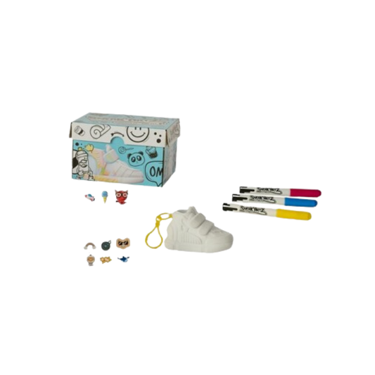 SneakArtz Single Pack